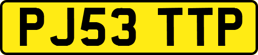 PJ53TTP