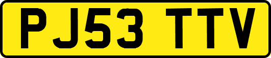 PJ53TTV