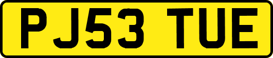 PJ53TUE