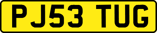 PJ53TUG