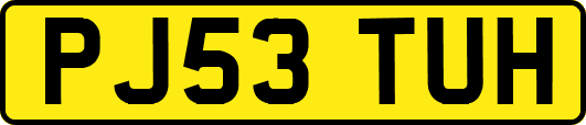 PJ53TUH