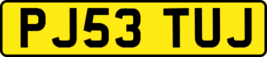 PJ53TUJ