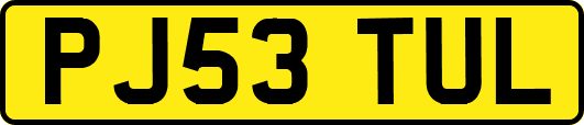PJ53TUL