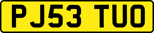 PJ53TUO
