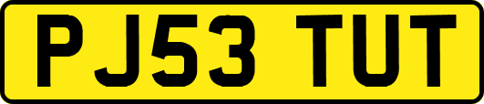 PJ53TUT