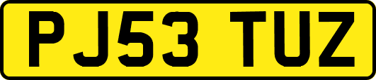 PJ53TUZ