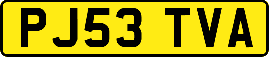 PJ53TVA