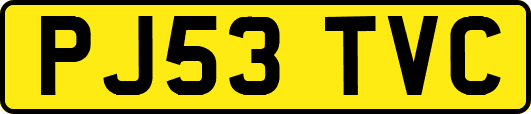 PJ53TVC