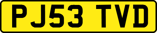 PJ53TVD