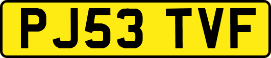 PJ53TVF