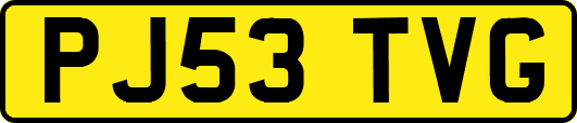 PJ53TVG