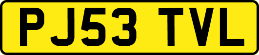 PJ53TVL