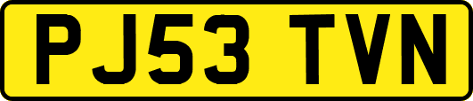 PJ53TVN
