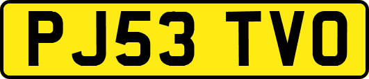 PJ53TVO