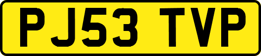 PJ53TVP