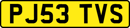 PJ53TVS
