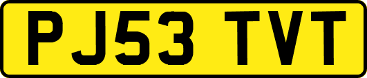 PJ53TVT
