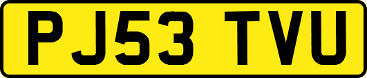 PJ53TVU