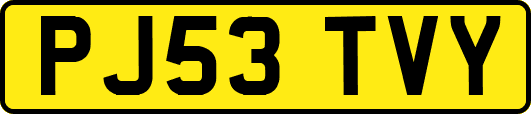 PJ53TVY