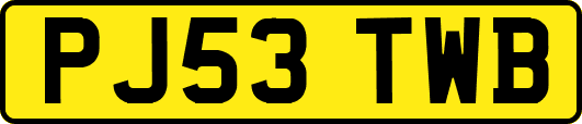 PJ53TWB