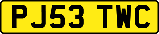 PJ53TWC