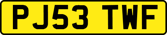PJ53TWF