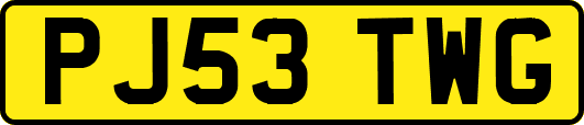 PJ53TWG