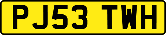 PJ53TWH