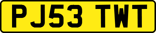 PJ53TWT