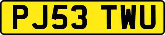 PJ53TWU