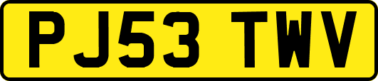 PJ53TWV
