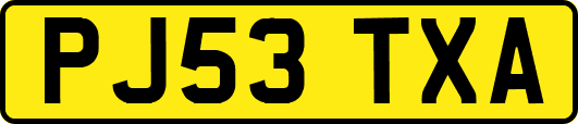 PJ53TXA