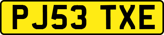 PJ53TXE