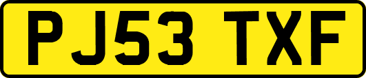 PJ53TXF