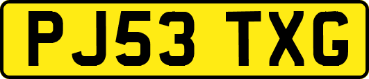 PJ53TXG