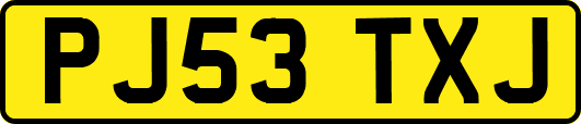 PJ53TXJ