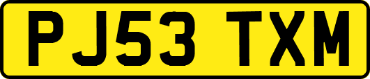 PJ53TXM
