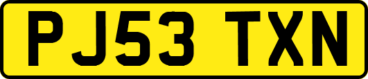 PJ53TXN