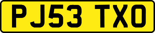 PJ53TXO