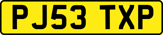 PJ53TXP