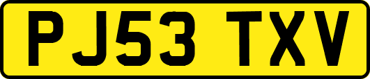 PJ53TXV