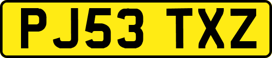 PJ53TXZ