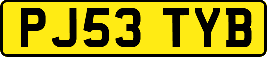 PJ53TYB