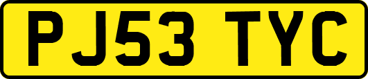 PJ53TYC