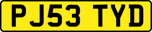 PJ53TYD