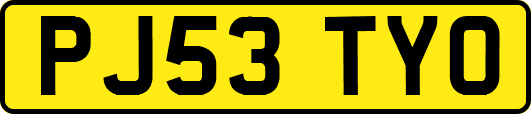PJ53TYO