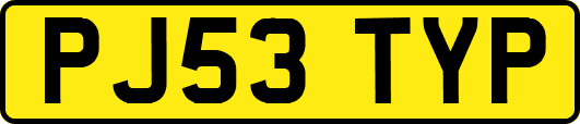 PJ53TYP