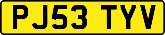 PJ53TYV