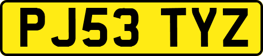 PJ53TYZ