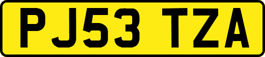 PJ53TZA